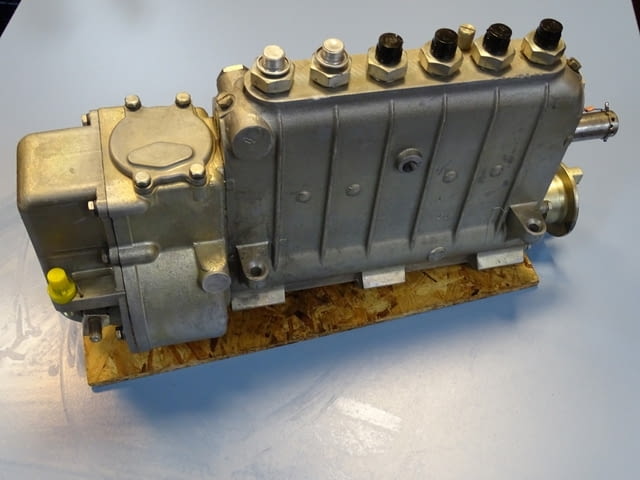 Горивно нагнетателна помпа MOTORPAL PV6B7P110g1658Ui Skoda/Liaz - снимка 5