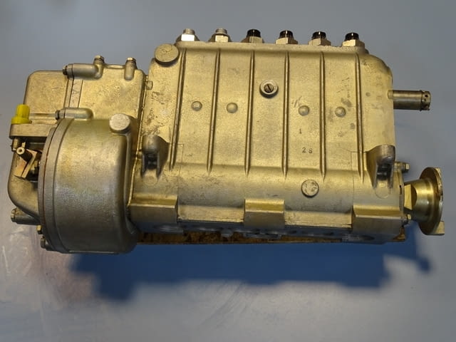 Горивно нагнетателна помпа MOTORPAL PV6B7P110g1658Ui Skoda/Liaz - снимка 6