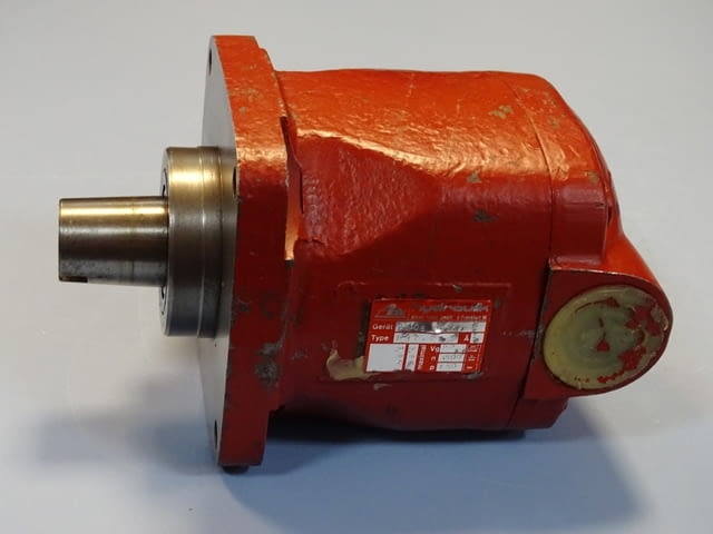 Хидравлична помпа ATE PD2-2 Hydraulic pump 150Bar 3500min-1, град Пловдив - снимка 1