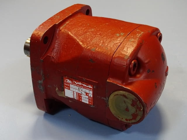 Хидравлична помпа ATE PD2-2 Hydraulic pump 150Bar 3500min-1, град Пловдив - снимка 2