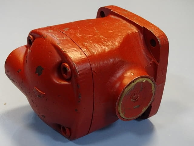 Хидравлична помпа ATE PD2-2 Hydraulic pump 150Bar 3500min-1, град Пловдив - снимка 3