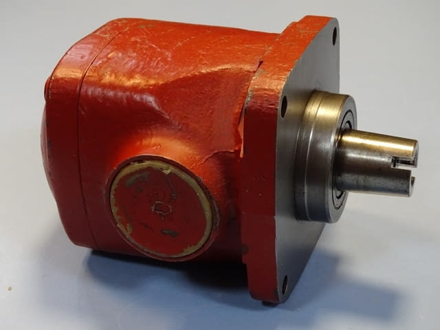 Хидравлична помпа ATE PD2-2 Hydraulic pump 150Bar 3500min-1, град Пловдив - снимка 4