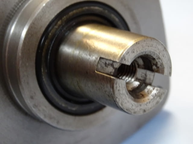 Хидравлична помпа ATE PD2-2 Hydraulic pump 150Bar 3500min-1, град Пловдив - снимка 5