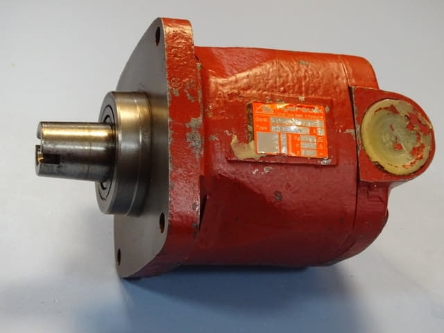 Хидравлична помпа ATE PD2-2 Hydraulic pump 150Bar 3500min-1, град Пловдив - снимка 7