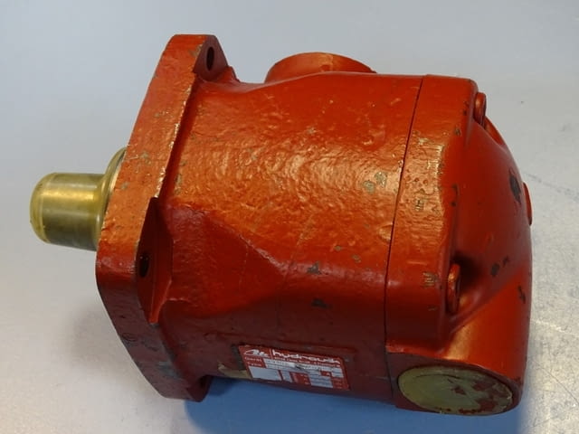 Хидравлична помпа ATE PD2-2 Hydraulic pump 150Bar 3500min-1, град Пловдив - снимка 8