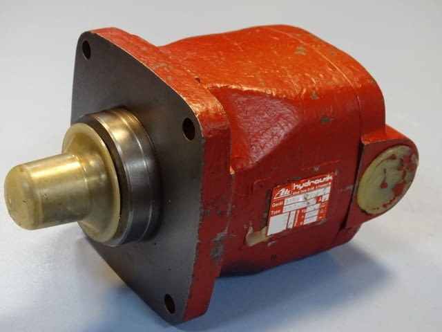 Хидравлична помпа ATE PD2-2 Hydraulic pump 150Bar 3500min-1, град Пловдив - снимка 9