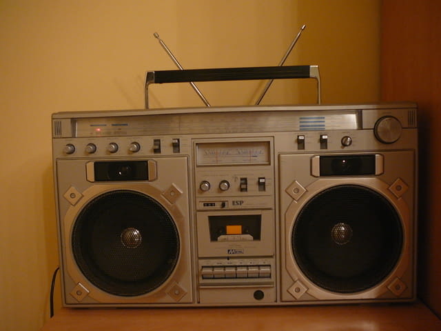 Isp str-850 - град Пазарджик | Ресийвъри / Усилватели - снимка 1