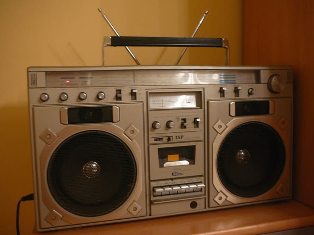 Isp str-850 - град Пазарджик | Ресийвъри / Усилватели - снимка 2