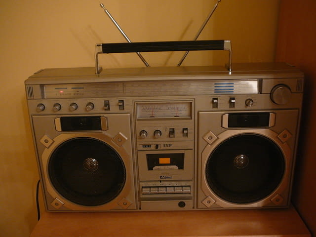 Isp str-850 - град Пазарджик | Ресийвъри / Усилватели - снимка 6