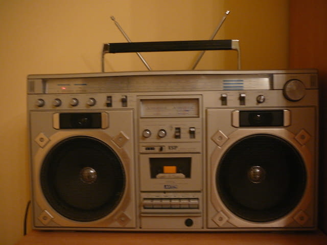 Isp str-850 - град Пазарджик | Ресийвъри / Усилватели - снимка 7