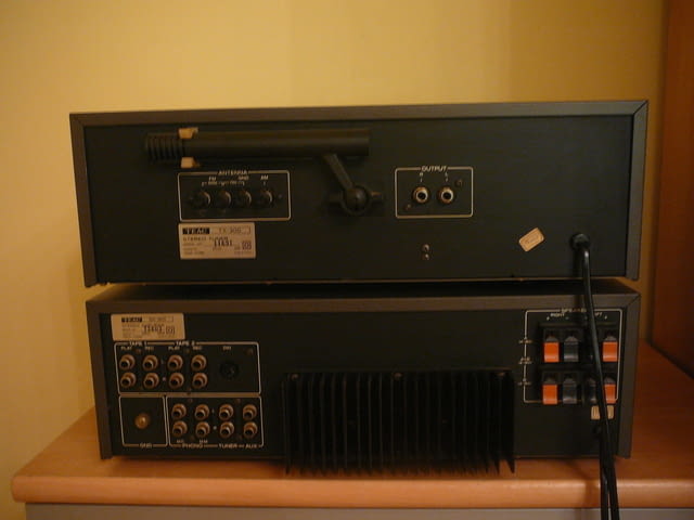 Teac Bx-300 I Tx-300 - city of Pazardzhik | Amplifiers & Boards - снимка 7