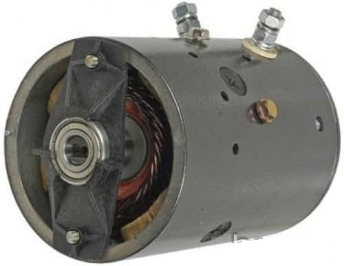 ЕЛЕКТРОМОТОРИ 12 И 24 волта 2-2.2кв. и хидравлични помпи за тях - снимка 3