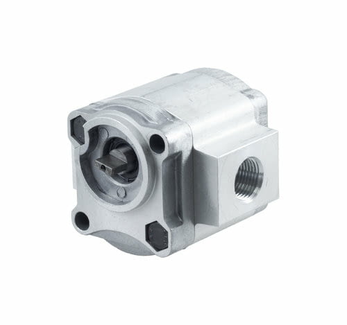 ЕЛЕКТРОМОТОРИ 12 И 24 волта 2-2.2кв. и хидравлични помпи за тях - снимка 5