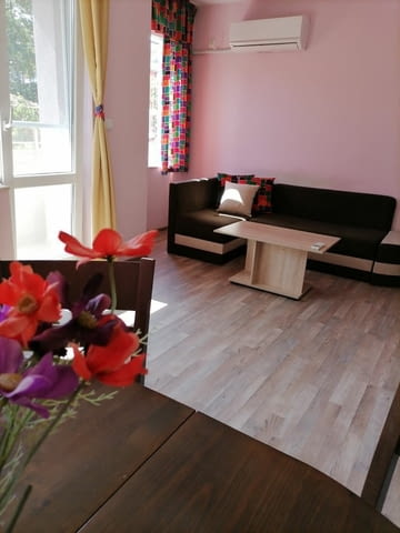 Двустаен апартамент в Кючук париж в цената Паркомясто, град Пловдив | Апартаменти - снимка 1