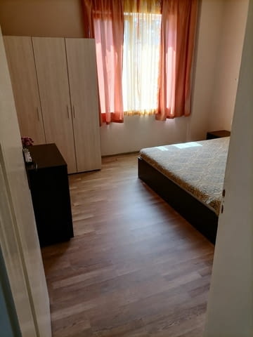 Двустаен апартамент в Кючук париж в цената Паркомясто, град Пловдив | Апартаменти - снимка 4