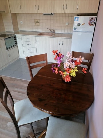 Двустаен апартамент в Кючук париж в цената Паркомясто, град Пловдив | Апартаменти - снимка 5