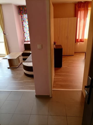 Двустаен апартамент в Кючук париж в цената Паркомясто, град Пловдив | Апартаменти - снимка 6