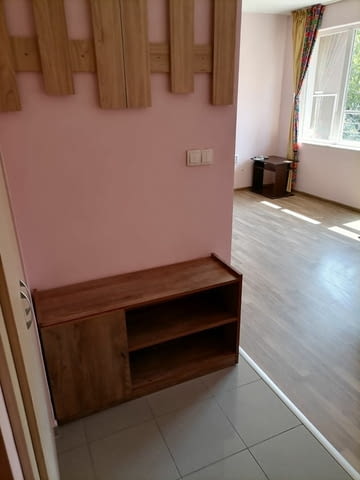 Двустаен апартамент в Кючук париж в цената Паркомясто, град Пловдив | Апартаменти - снимка 8