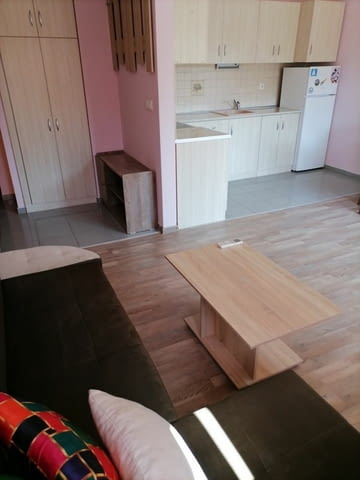 Двустаен апартамент в Кючук париж в цената Паркомясто, град Пловдив | Апартаменти - снимка 9