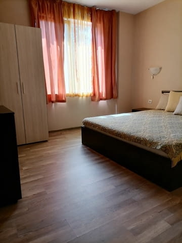 Двустаен апартамент в Кючук париж в цената Паркомясто, град Пловдив | Апартаменти - снимка 12