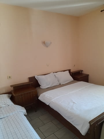 Бюджетен апартамент 2 стаи, хол и кухня в Черноморец, село Черноморец | Почивка на Море - снимка 2