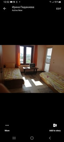 Бюджетни стаи с морска панорама в Черноморец, village Chеrnomorеts | Seaside Holidays - снимка 1