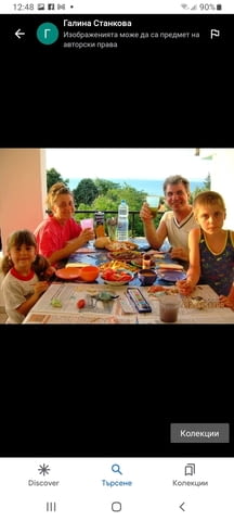 Бюджетни стаи с морска панорама в Черноморец, village Chеrnomorеts | Seaside Holidays - снимка 2