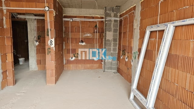 Без комисионна Голям 2-стаен, среден етаж АКТ 14, city of Plovdiv | Apartments - снимка 2