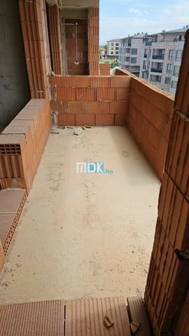 Без комисионна Голям 2-стаен, среден етаж АКТ 14, city of Plovdiv | Apartments - снимка 4