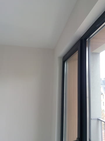 КАЧЕСТВЕНО шпакловане 14лв м2 и боядисване 6.50 лв /м2 на жилища , измазване на прозорци 16лв лин . - снимка 4