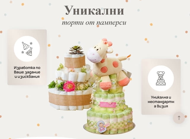 Bubuland - онлайн магазин за бебешки и детски стоки, city of Plovdiv | Clothes - снимка 2