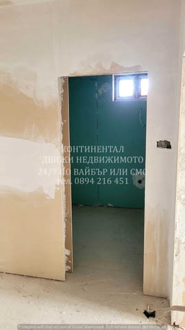 Код.62385. Двуетажна тухлена къща 180м2 с двор 1000м2 и селскостопанска постройка 300м2. Къщата е с - снимка 6