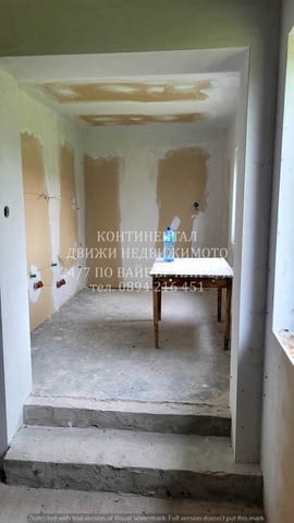 Код.62385. Двуетажна тухлена къща 180м2 с двор 1000м2 и селскостопанска постройка 300м2. Къщата е с - снимка 10