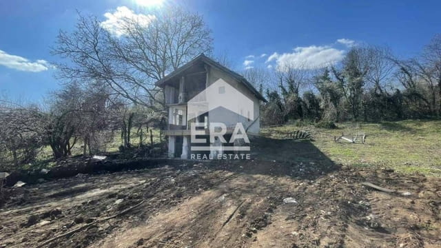 Вила в местност " Кону Бунар " 2-етажна, Тухла, 54 м2 - град Русе | Къщи / Вили - снимка 2