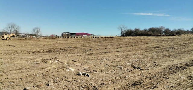 Продавам парцел 14000 m2, For living, For industry - city of Rusе | Land - снимка 2