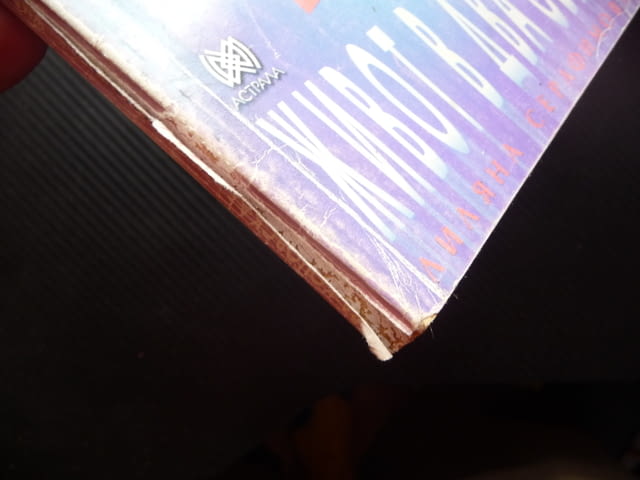 Живот в два свята Лиляна Серафимова Вера Кочовска феномен лечител - снимка 2