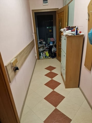 Двустаен апартамент кв.Изгрев напълно обзаведен 2-стаен, 45 м2, Тухла - град Пловдив | Апартаменти - снимка 4