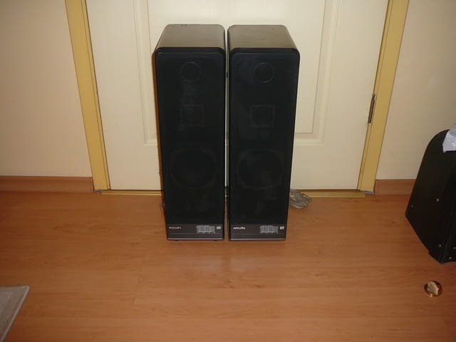 Philips 22av1036 - град Пазарджик | Ресийвъри / Усилватели - снимка 2