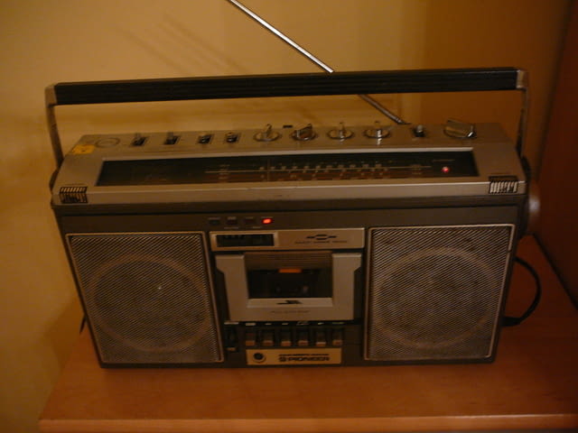 Pioneer sk-6 - град Пазарджик | Ресийвъри / Усилватели - снимка 4