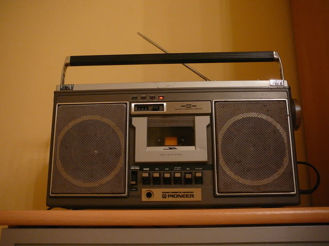 Pioneer sk-6 - град Пазарджик | Ресийвъри / Усилватели - снимка 5