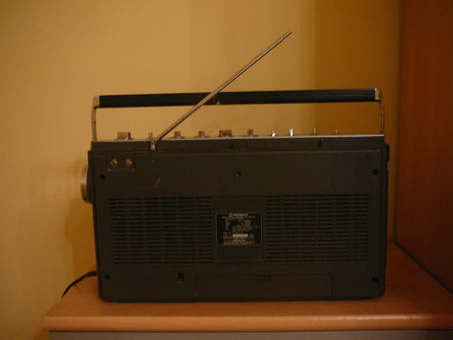 Pioneer sk-6 - град Пазарджик | Ресийвъри / Усилватели - снимка 7