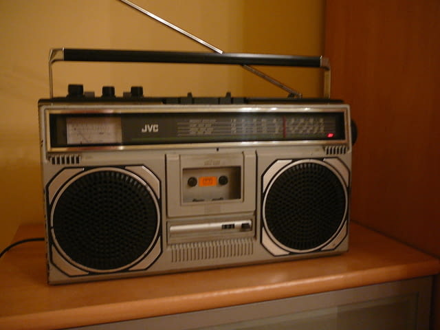 Jvc rc-545l - град Пазарджик | Ресийвъри / Усилватели - снимка 2