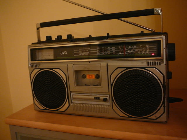 Jvc rc-545l - град Пазарджик | Ресийвъри / Усилватели - снимка 3