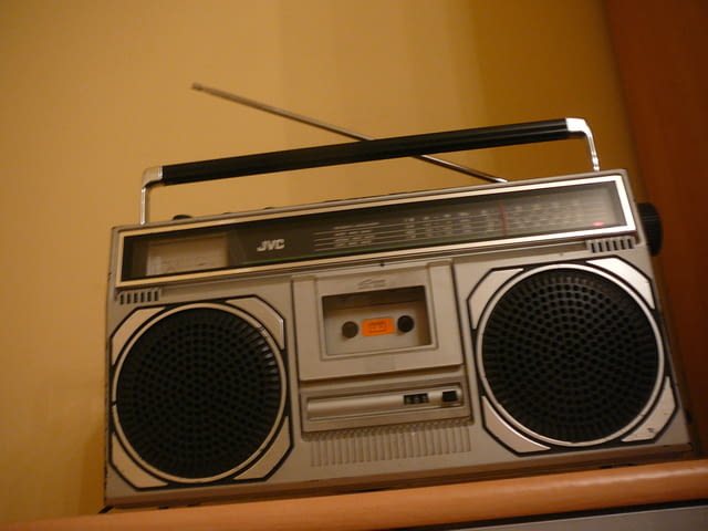 Jvc rc-545l - град Пазарджик | Ресийвъри / Усилватели - снимка 5