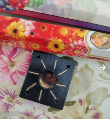 Поставка за два вида ароматни пръчици - град Монтана | Други - снимка 1