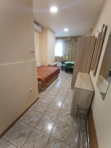 'ДИМОНА 10' ООД отдава напълно обзаведено студио в Централен южен район - снимка 1