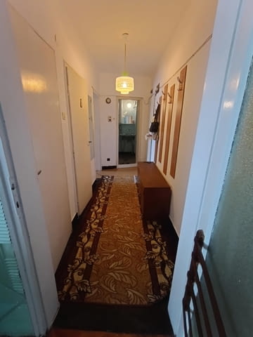 'ДИМОНА 10' ООД отдава напълно обзаведен двустаен апартамент, град Русе | Апартаменти - снимка 1