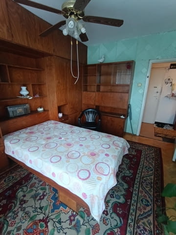 'ДИМОНА 10' ООД отдава напълно обзаведен двустаен апартамент, град Русе | Апартаменти - снимка 7