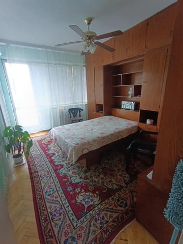 'ДИМОНА 10' ООД отдава напълно обзаведен двустаен апартамент, град Русе | Апартаменти - снимка 9