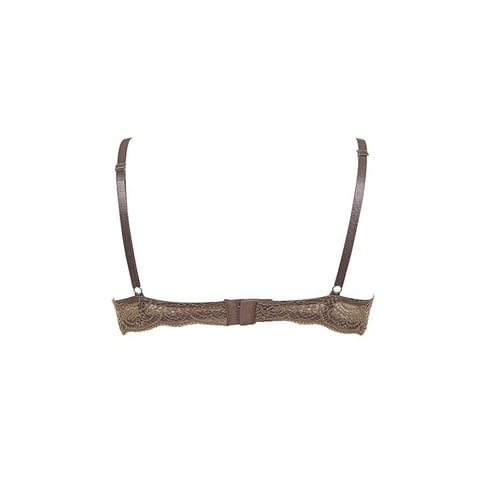 Lormar 65B, 70B, 75B, 80B черни, капучино, бели супер пуш-ъп сутиени +2 РАЗМЕРА Лормар сутиен двоен гел - снимка 7